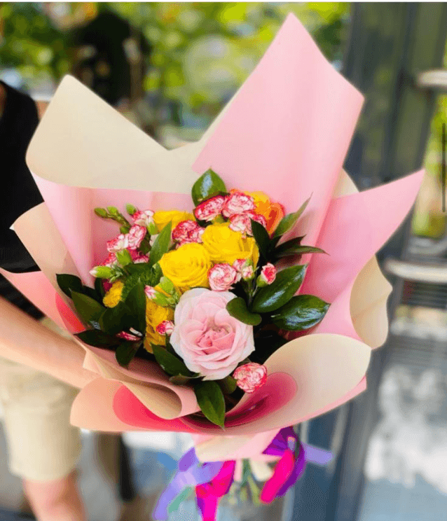 Spring Tenderness — 2