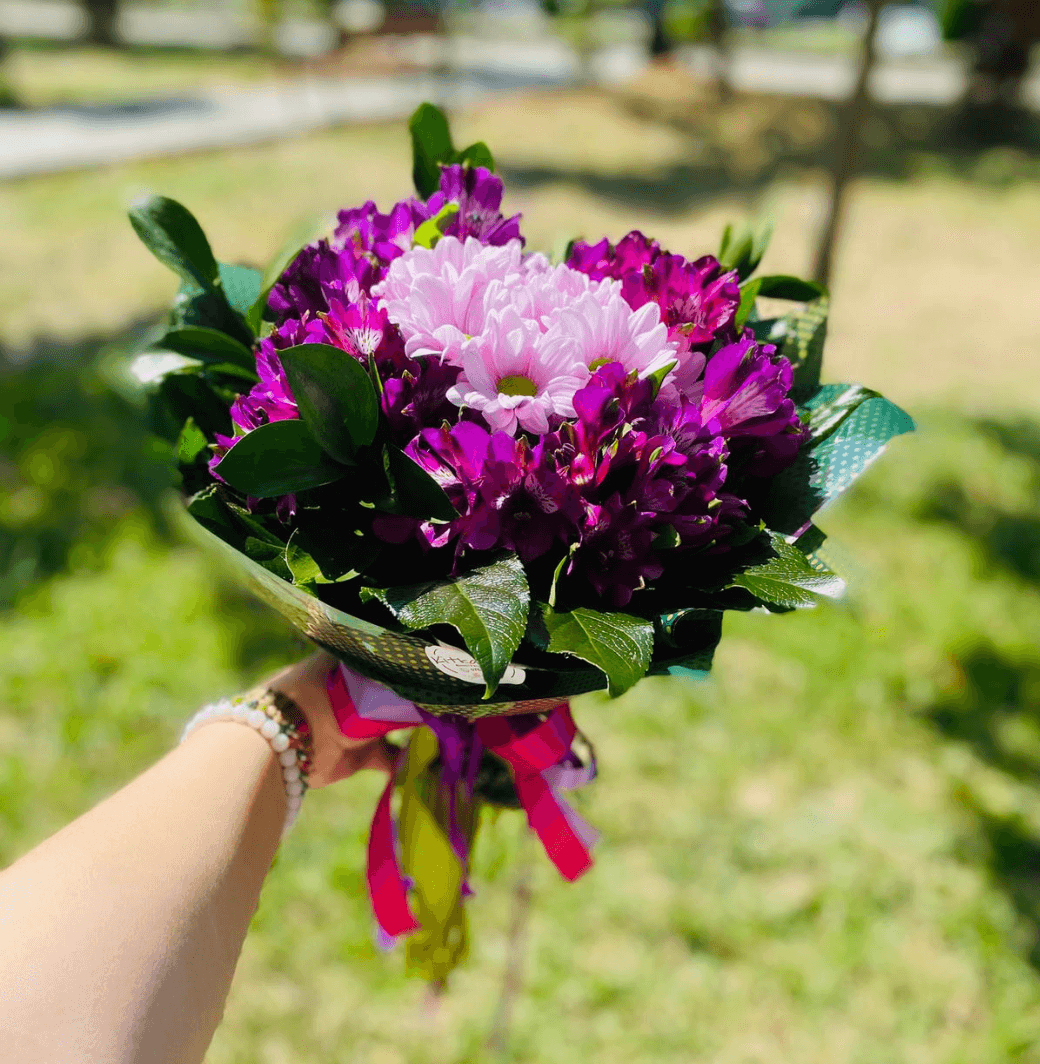 Violet Dream — 2