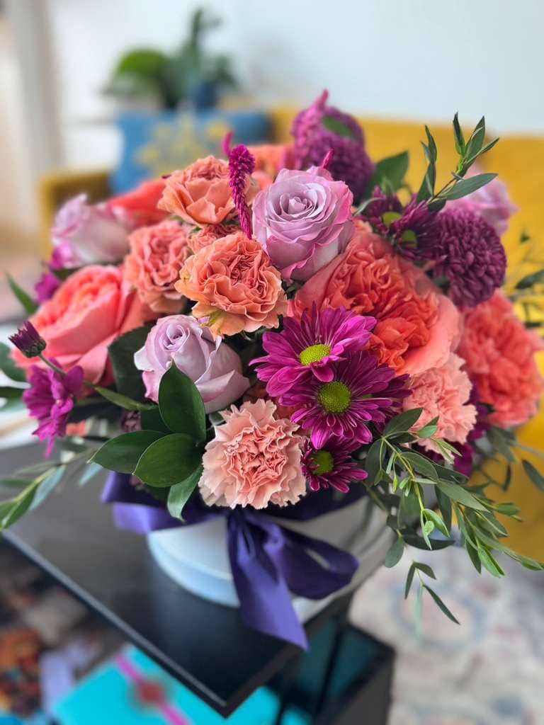 Color Me Love — 2