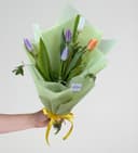 Product carousel Indicator