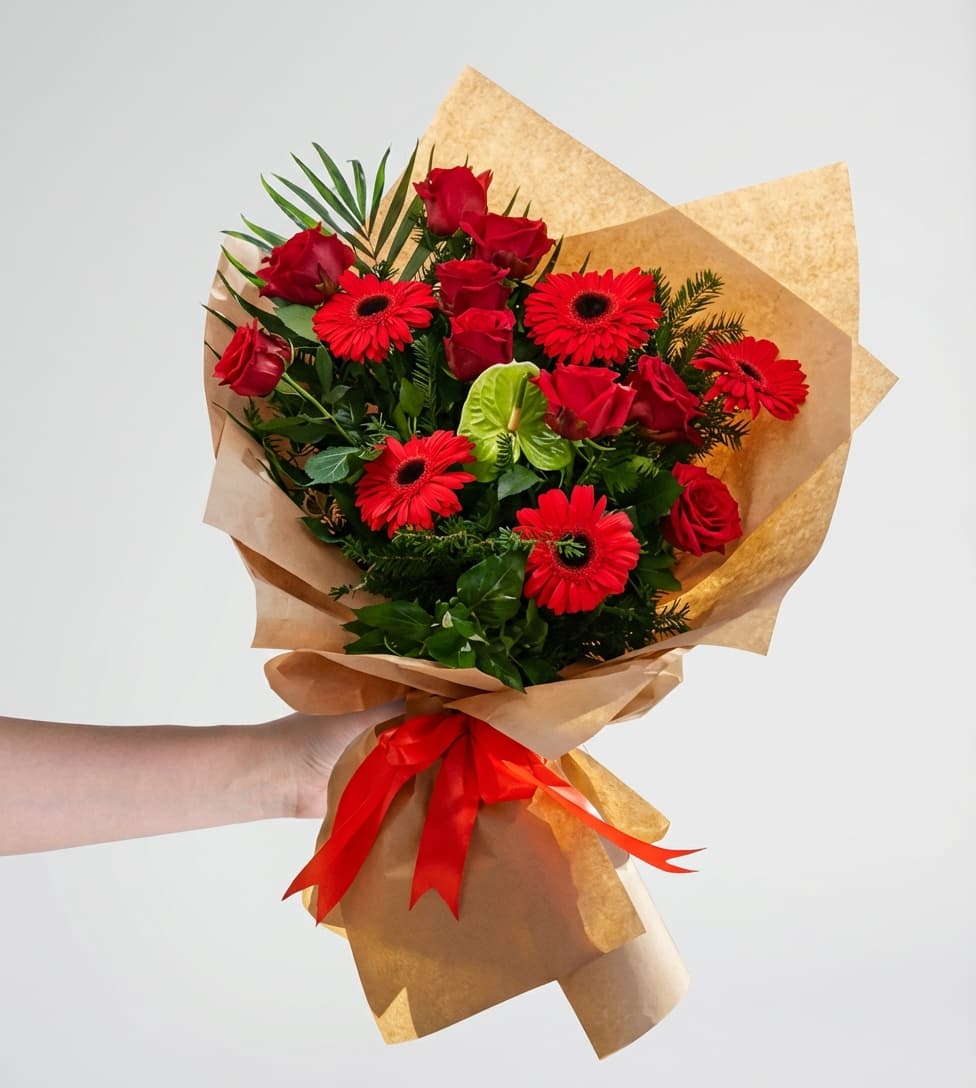 Слика на Ексклузивен букет