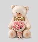 Product carousel Indicator