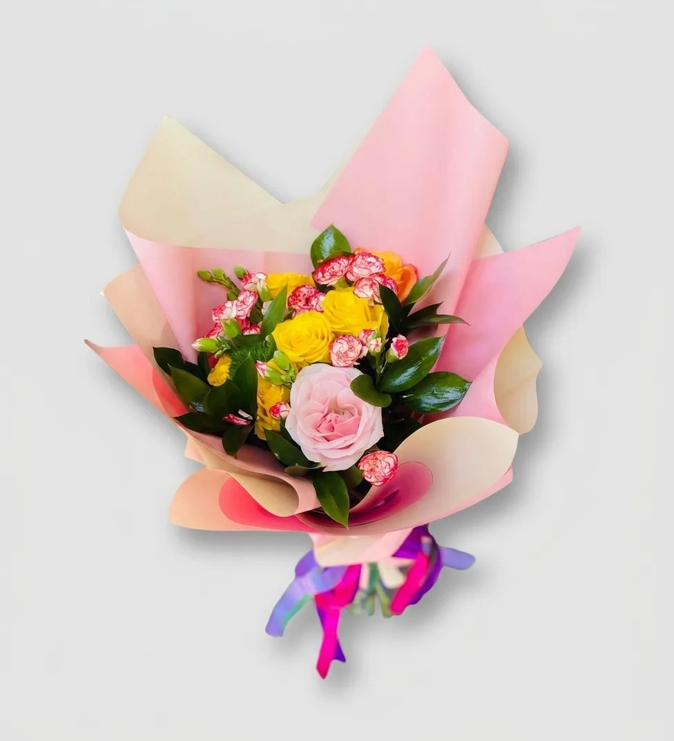 Spring Tenderness — 1