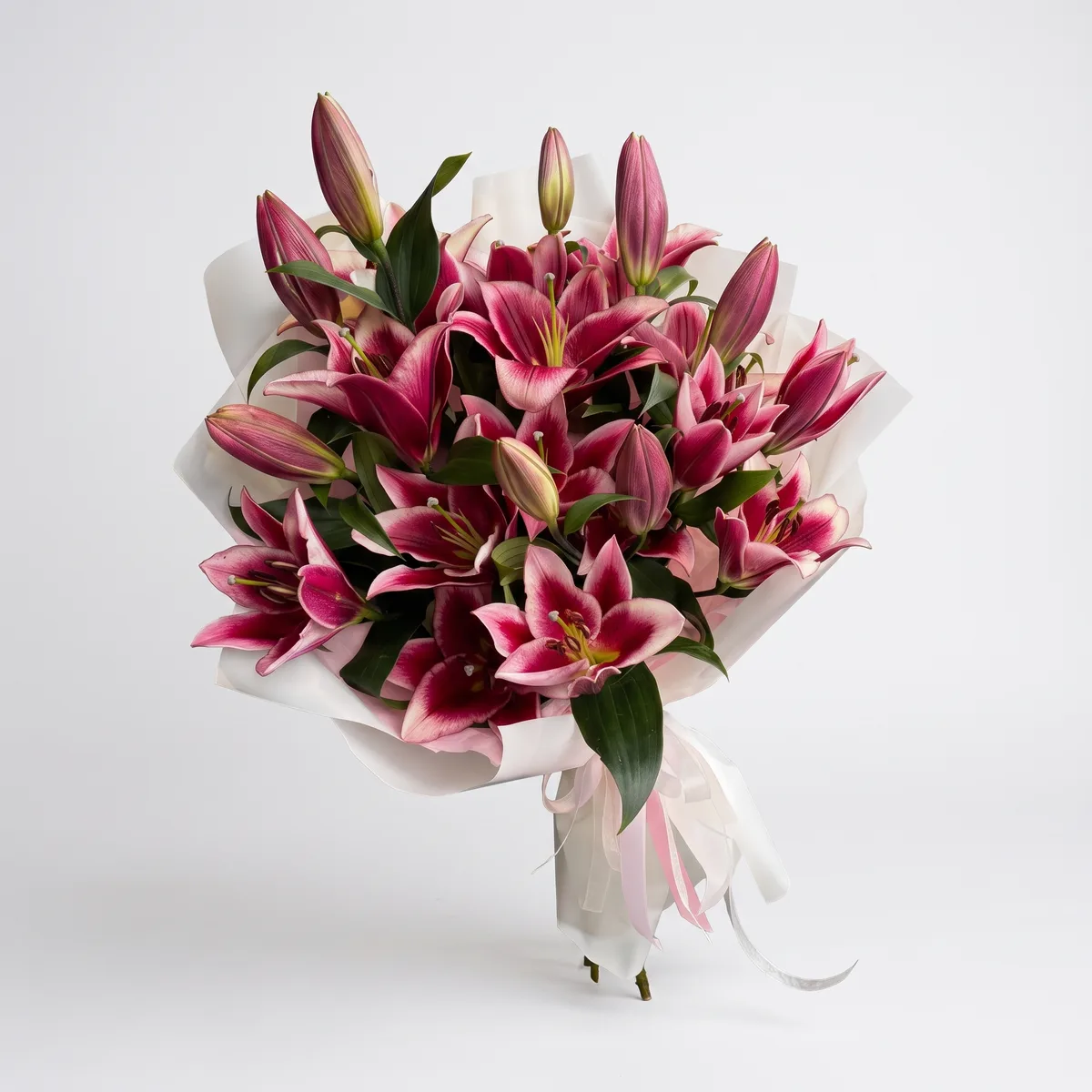 Her Majesty — 1