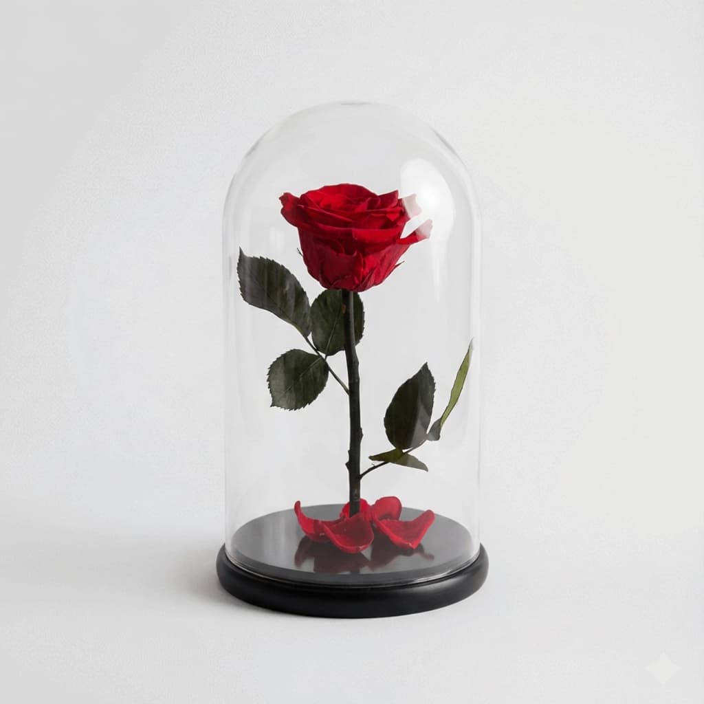 Слика на Вечна ружа