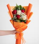 Product carousel Indicator