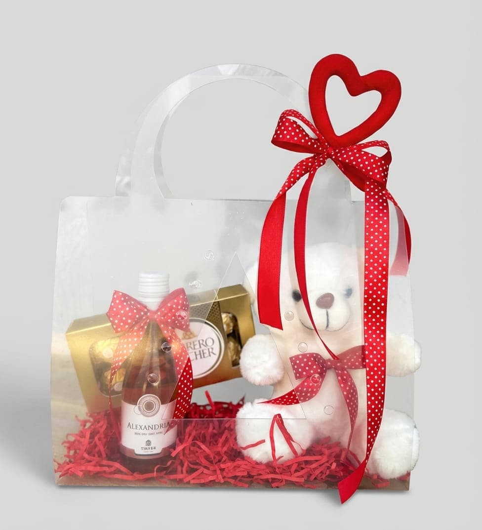 Слика на Sweet Surprise Bag (Слатко изненадување)
